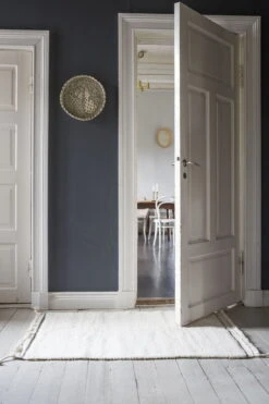 Tikau Plain Pile Rug, Low -Hay Outlet Store Tikau TKU PLAIN PILE LOW 80X180 Pile low 4