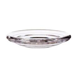Tom Dixon Press Bowl, Medium, Clear