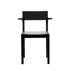 Valerie_objects Silent Armchair, Coal -Hay Outlet Store V9021202s2