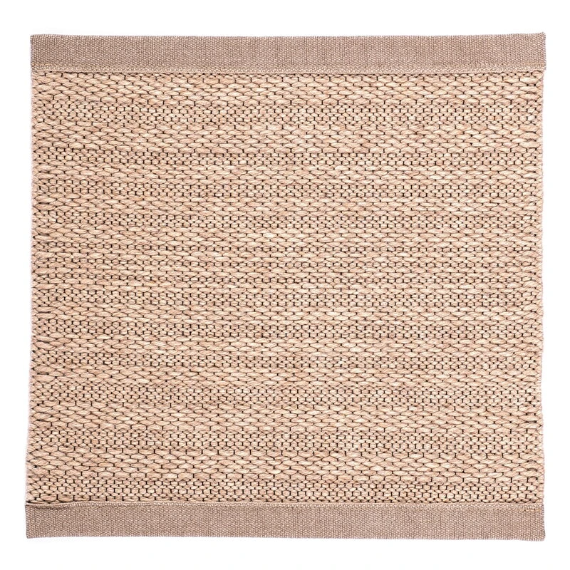 VM Carpet Duo Haiku Rug, Beige 1 VM Carpet Duo Haiku Rug, Beige
