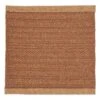 VM Carpet Duo Haiku Rug, Copper