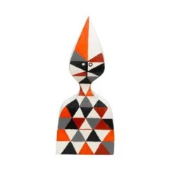 Vitra Wooden Doll 12