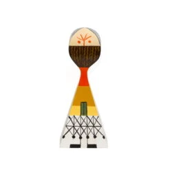 Vitra Wooden Doll 13