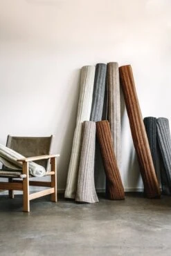 VM Carpet Duo Haiku Rug, Copper -Hay Outlet Store Vm Carpet ViolaMinerva VMCarpet 200421 4 1