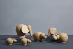 Hay Outlet Store -Hay Outlet Store WOUD Lifestyle 2017 Nunu2C Hibo2C Rina