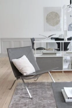 Woud Tint Rug, 90 X 140 Cm, Beige -Hay Outlet Store WOUD Tint creditcarlasofiemolge 6