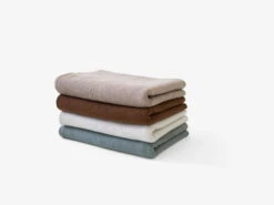 &Tradition Collect SC34 Wool Blanket, 130 X 180 Cm, Cloud - Amber -Hay Outlet Store Woolen Blanket SC34 many