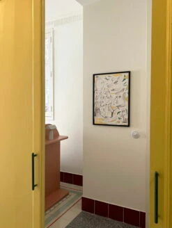 The Wrong Shop Animalotèque Poster, 47,5 X 67,5 Cm 8 The Wrong Shop Animalotèque Poster, 47,5 X 67,5 Cm -Hay Outlet Store anm jh 02