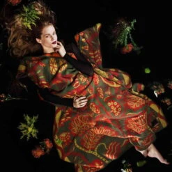 Klaus Haapaniemi & Co. Bees Blanket, Green 9 Klaus Haapaniemi & Co. Bees Blanket, Green -Hay Outlet Store bees blanket green 03 74601335 7243 4ee7 af14 d446be587d01 1024x1024