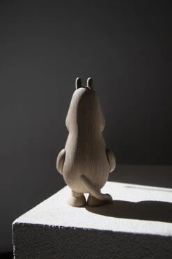 Boyhood Moomintroll Figure, Small, Oak -Hay Outlet Store boyhood moomin sneak1
