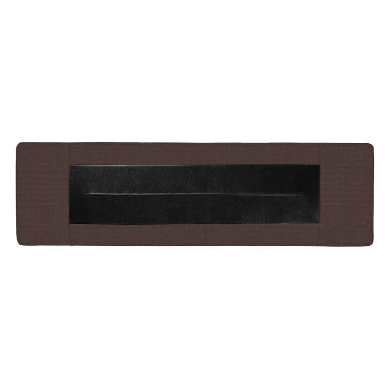 Carl Hansen & Søn BM0700 Seat Cushion, Crisp 4123 2 Carl Hansen & Søn BM0700 Seat Cushion, Crisp 4123 - Image 2