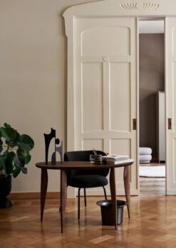 Ferm LIVING Contour Piece, Black -Hay Outlet Store fermLIVING AW22 ContourPiece 1104266420 image 3