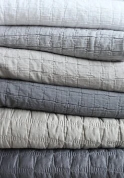 Matri Aava Bed Cover, 200 X 260 Cm, White -Hay Outlet Store kaikkip iv peitot2 1