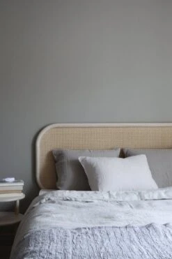 Matri Aava Bed Cover, 160 X 260 Cm, Light Grey -Hay Outlet Store lempi7