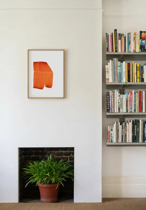 The Wrong Shop Drawing 1 Poster, 50 X 68 Cm 4 The Wrong Shop Drawing 1 Poster, 50 X 68 Cm - Image 4