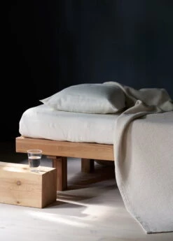 Roots Living Polku Bedspread, 280 X 260 Cm, Ecru -Hay Outlet Store roots living polku bedspread 2022 role