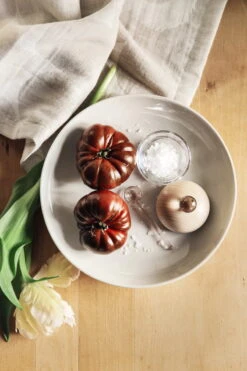 Katriina Nuutinen Lyyli Box, Small, Clear -Hay Outlet Store ruoka peruna sk3