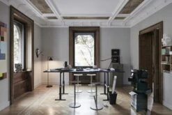 Magis Sequoia Bar Stool, 76 Cm, Ivory -Hay Outlet Store sequoia set 3