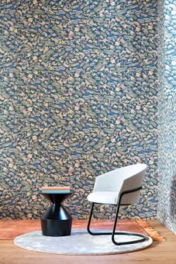 Viccarbe Shape Low Table O, Matt Black -Hay Outlet Store showroomTexturae Karpeta 01