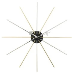 Vitra Star Clock
