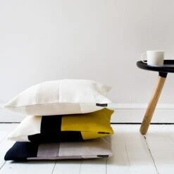 Woodnotes Rest Cushion Cover, Stone-white -Hay Outlet Store woodnotes rest tyyny